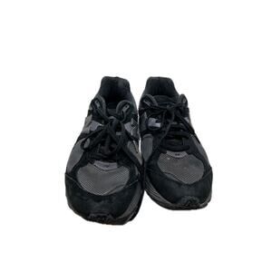 New Balance 2002R Black Phantom Gunmental Sneakers Mens 11.5